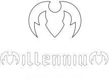 MILLENNIUMNEXT - Chuteiras, Tênis Futsal , Tênis F7, para Atletas Profissionais e Amadores - Venda de Artigos Personalizados