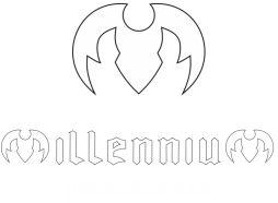 MILLENNIUMNEXT - Chuteiras, Tênis Futsal , Tênis F7, para Atletas Profissionais e Amadores - Venda de Artigos Personalizados